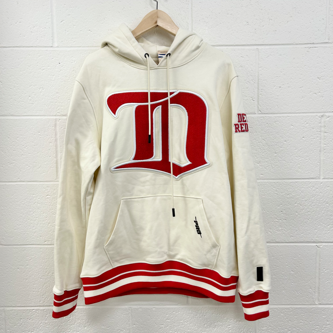 Sweatshirt Size Large