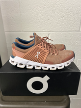 Load image into Gallery viewer, On Cloud Womens Athletic Shoes Womens 8
