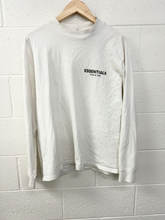 Load image into Gallery viewer, Fear Of God Essentials Sweatshirt Size Small
