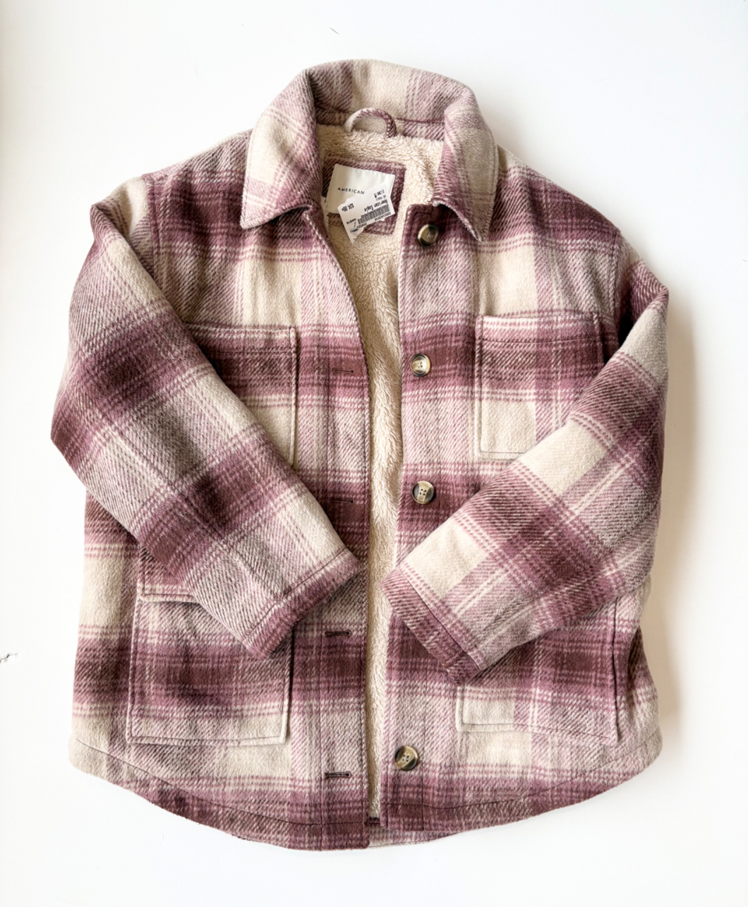 American Eagle Heavy Outerwear Size Medium
