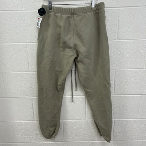 Fear Of God Essentials Pants Size Large