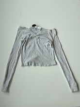Load image into Gallery viewer, John Galt Long Sleeve Top Size Small
