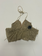 Load image into Gallery viewer, Edikted Tank Top Size Extra Small
