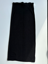 Load image into Gallery viewer, Edikted Long Skirt Size Large
