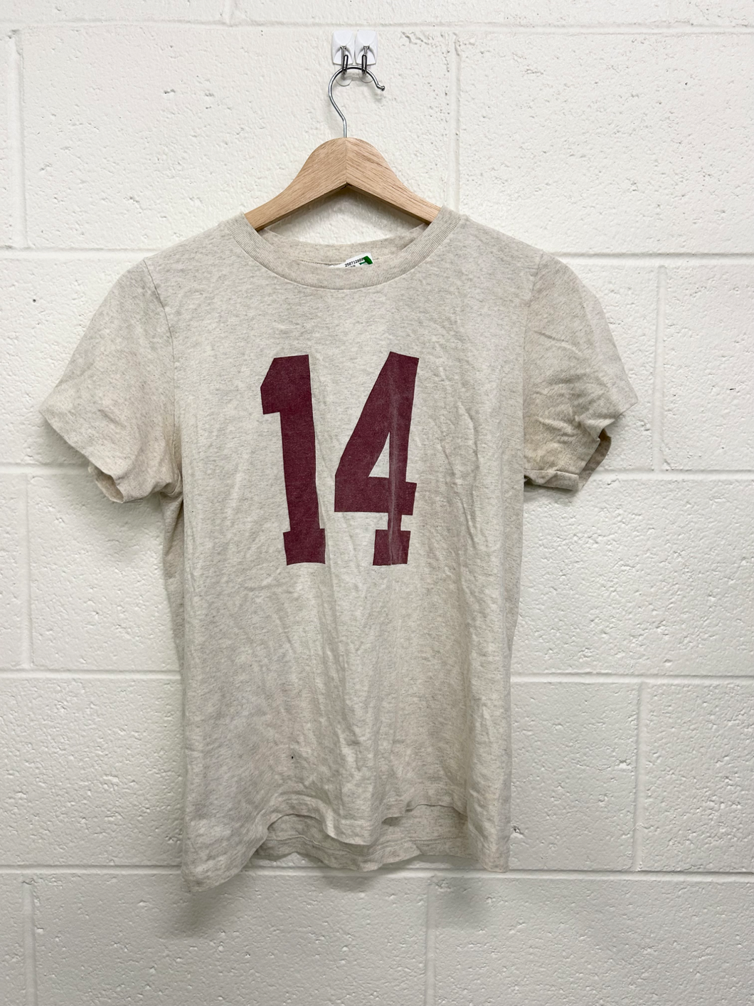 John Galt T-Shirt Size Small