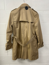 Load image into Gallery viewer, Coach Heavy Outerwear Size Medium
