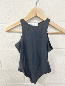 Skims Womens Tops Bodysuit Size Small