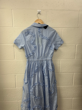 Load image into Gallery viewer, Kate Spade Maxi Dress Size Extra Small
