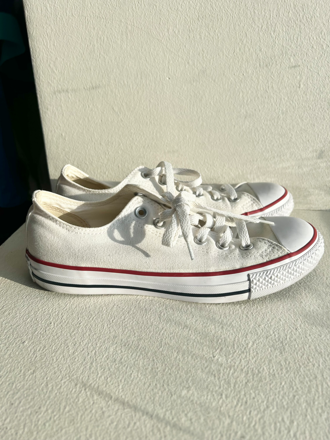 Converse Shoes Casual Shoes Womens 8