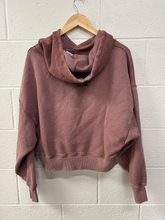 Load image into Gallery viewer, Free People Sweatshirt Size Medium
