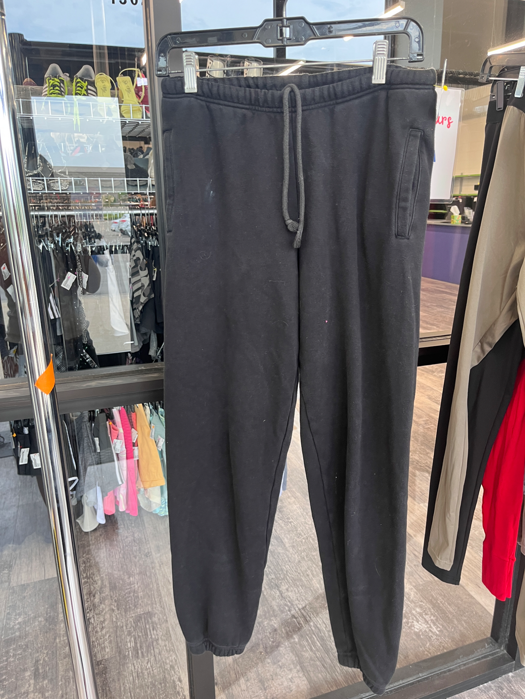 Skims Pants Size Extra Small
