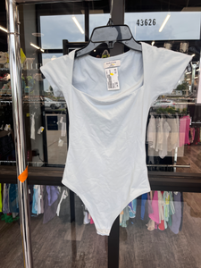 Babaton Short Sleeve Top Extra Extra Small