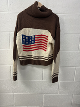 Load image into Gallery viewer, Elwood Sweater Size Extra Small

