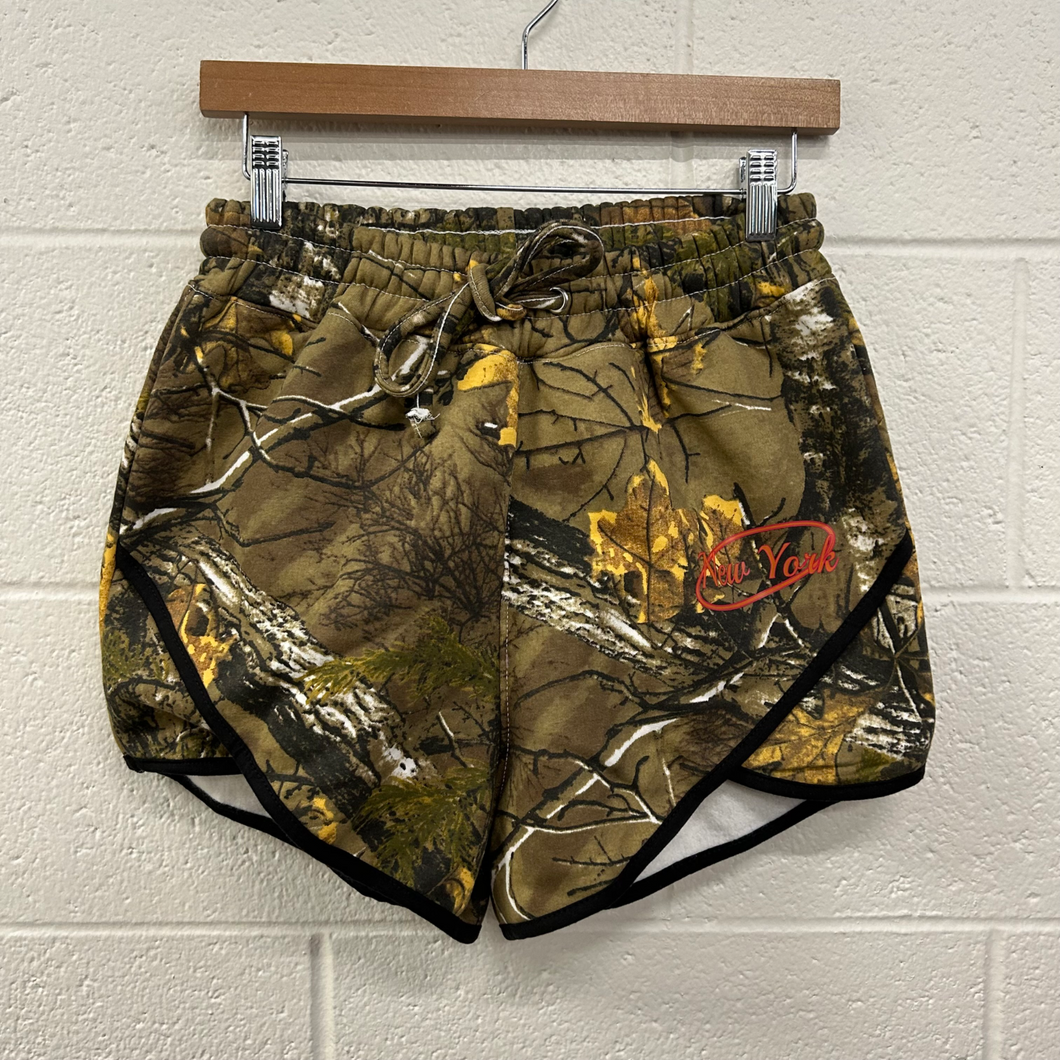 Fashion Nova Shorts Size Extra Small