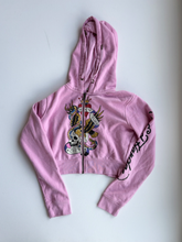 Load image into Gallery viewer, Ed Hardy Sweatshirt Size Medium
