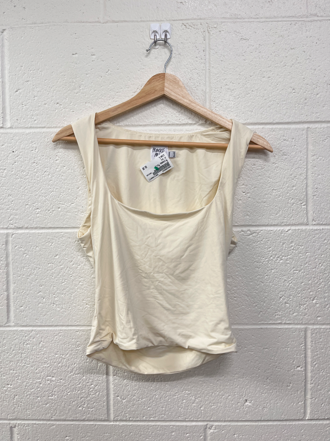 Princess Polly Tank Top Size Large