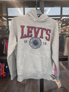 Levi Sweatshirt Size Large