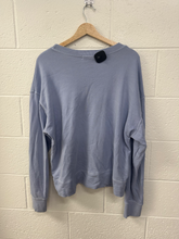 Load image into Gallery viewer, Long Sleeve Top Size Large
