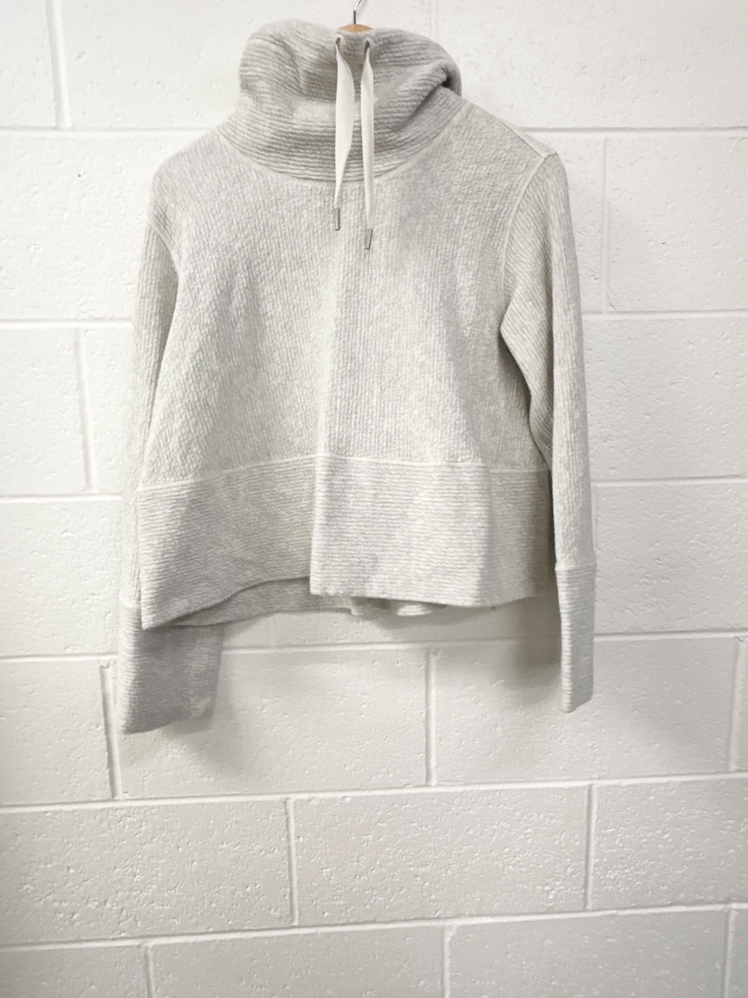 Lulu Lemon Athletic Jacket Size Small