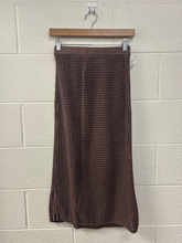 Load image into Gallery viewer, L.A. Hearts Long Skirt Size Small

