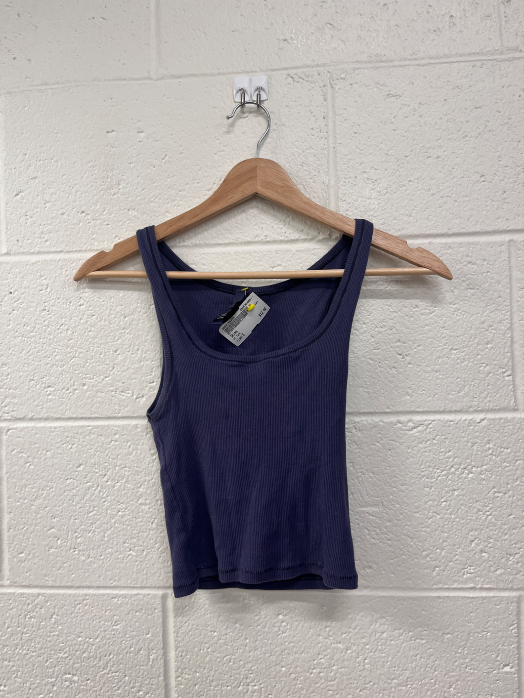 Skims Tank Top Size Small