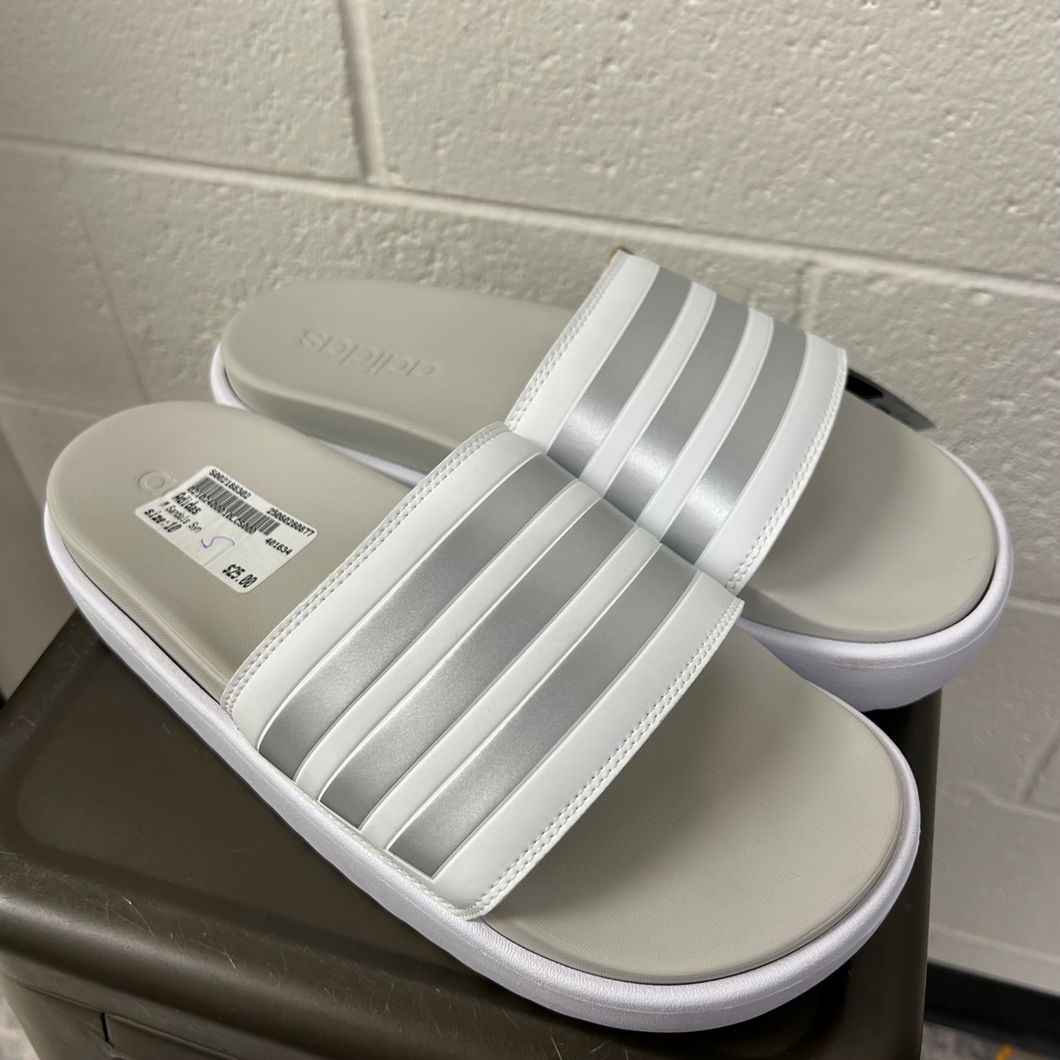 Adidas Sandals Mens 10