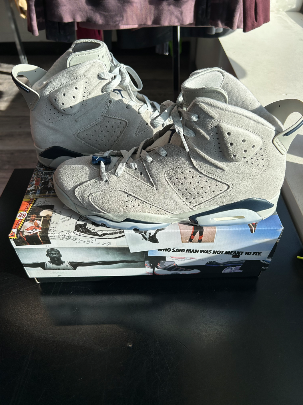Jordan Mens Athletic Shoes Mens 13