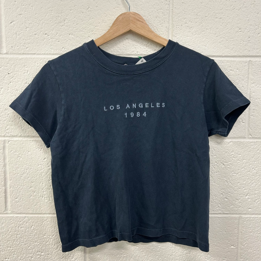 John Galt T-Shirt Size Small