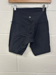 Lulu Lemon Athletic Shorts Size Small