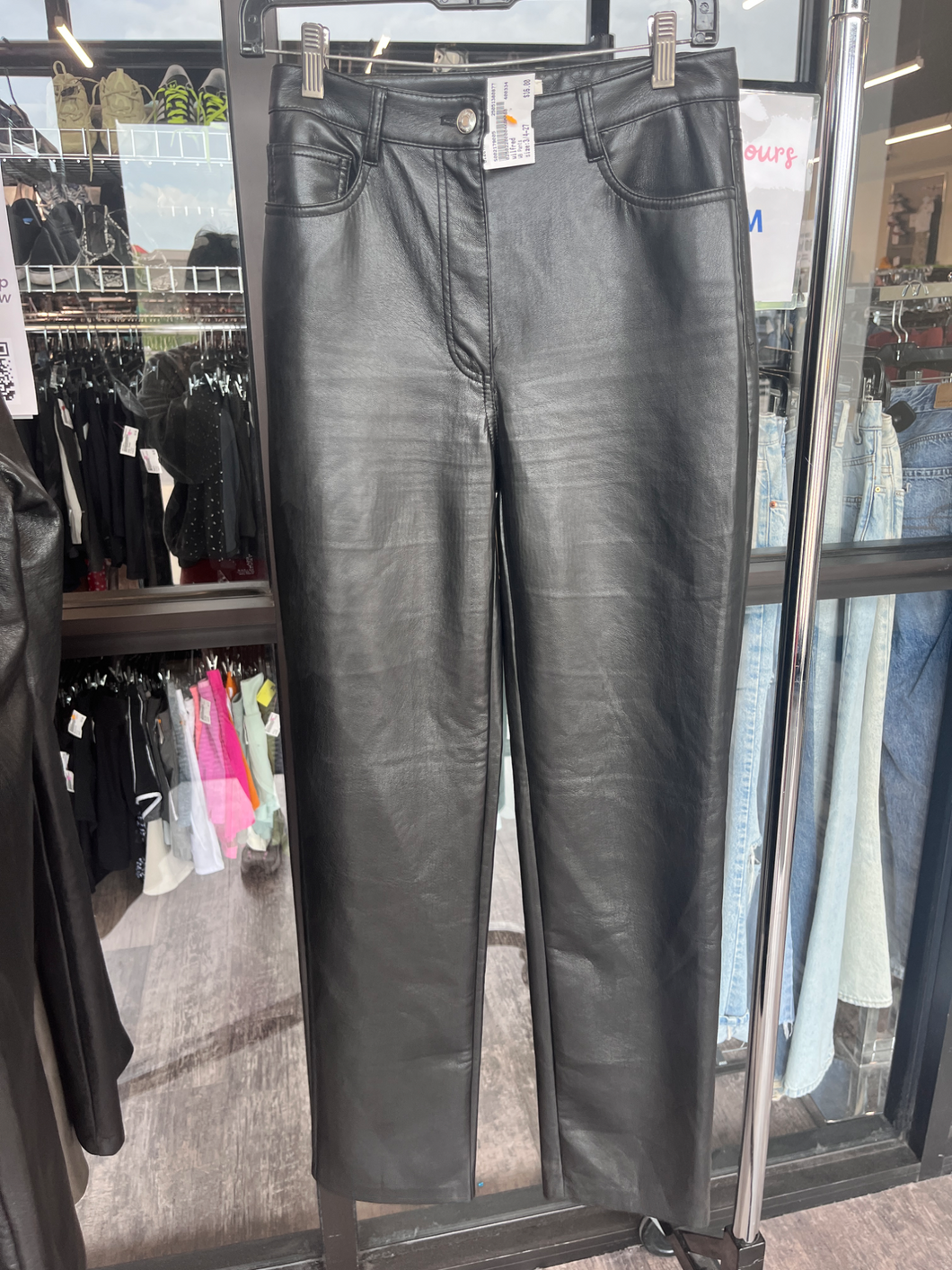Wilfred Pants Size 3/4 (27)