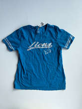 Load image into Gallery viewer, Nfl Short Sleeve Top Size Extra Large
