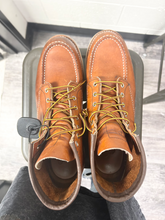 Load image into Gallery viewer, Red Wing Boots Boots Mens 13
