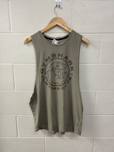 Load image into Gallery viewer, Gym Shark Tank Top Size Large

