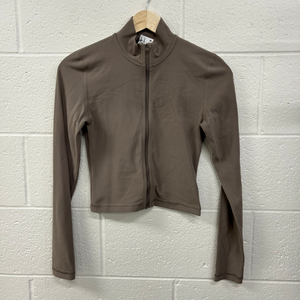 Tna Athletic Jacket Size Small