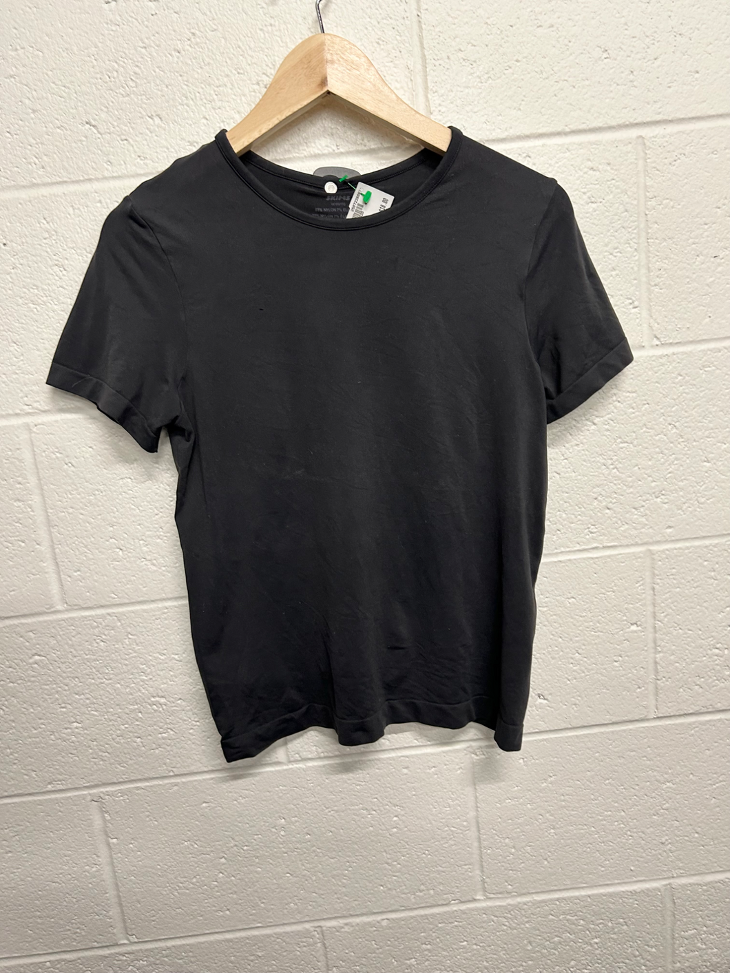 Skims Short Sleeve Top Size Extra Large