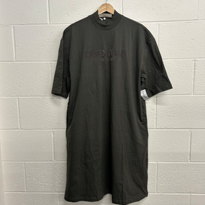 Fear Of God Essentials Dress Size Small