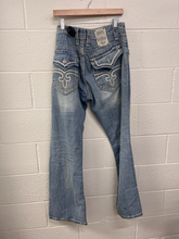 Load image into Gallery viewer, Rock Revival Denim Size 36
