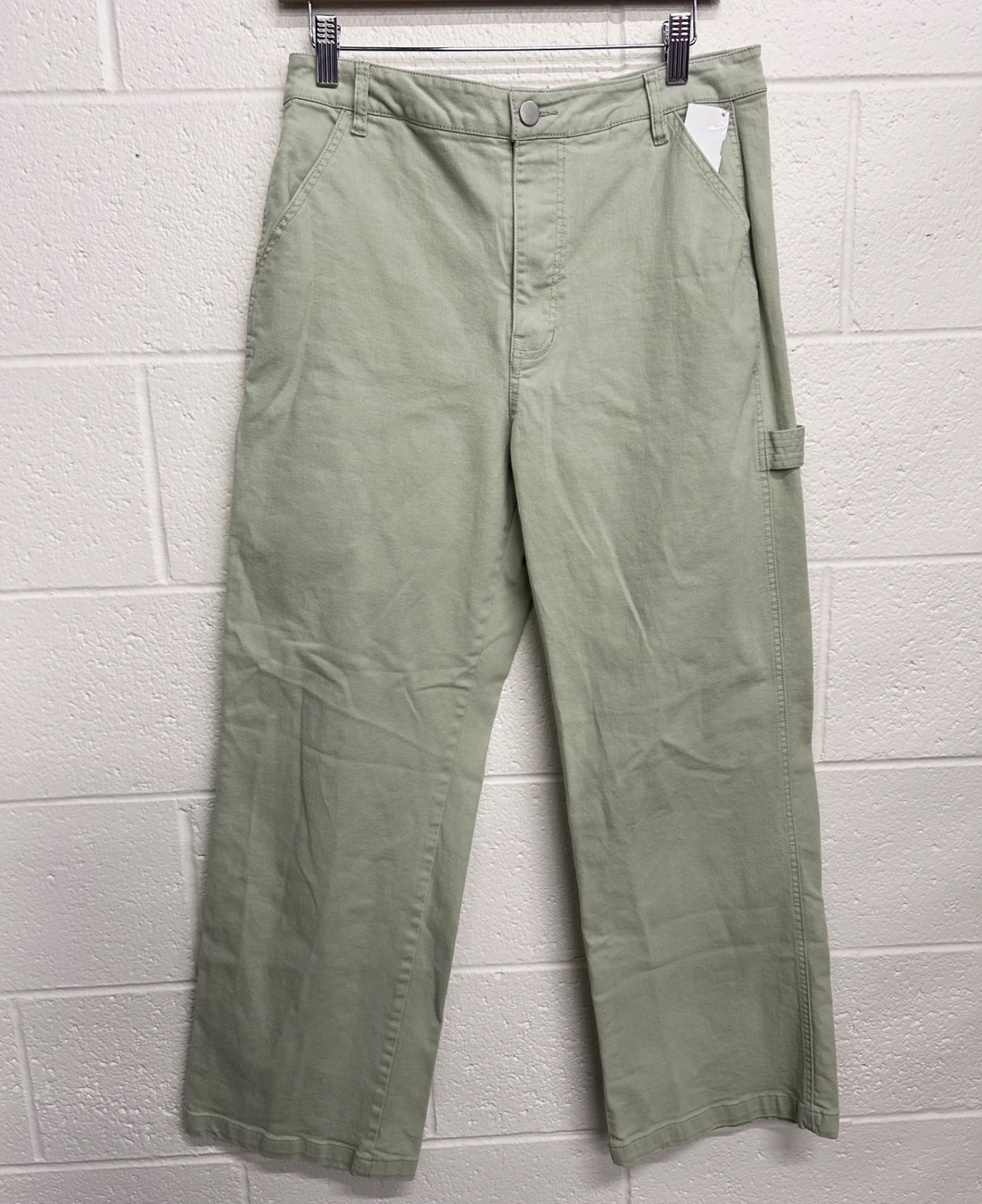 Forever 21 Pants Size Large