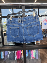 Load image into Gallery viewer, Edikted Short Skirt Size Small
