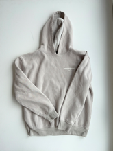 Load image into Gallery viewer, White Fox Sweatshirt Size Small
