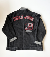 Load image into Gallery viewer, Sean John Outerwear Size Medium
