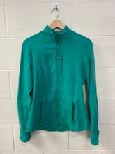 Load image into Gallery viewer, Lululemon Athletic Jacket Size Large
