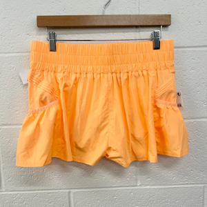 Free People Athletic Shorts Size Medium