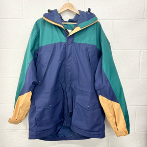 Eddie Bauer Outerwear Size Large