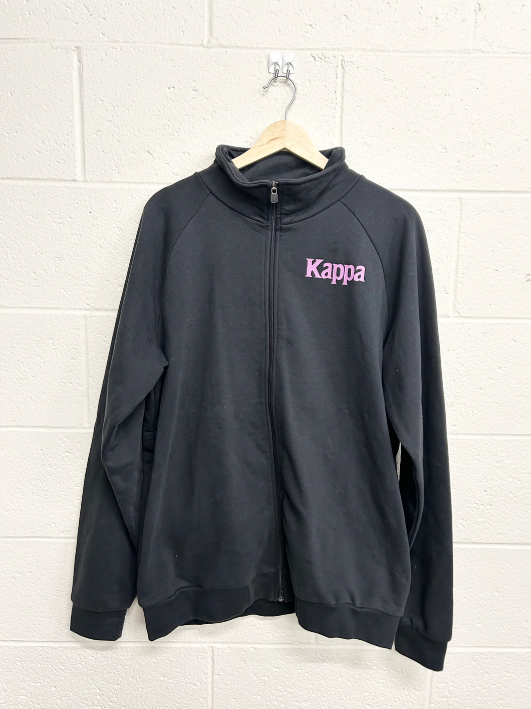 Kappa Sweatshirt Size Extra Large
