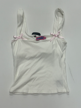 Load image into Gallery viewer, Edikted Tank Top Size Extra Small
