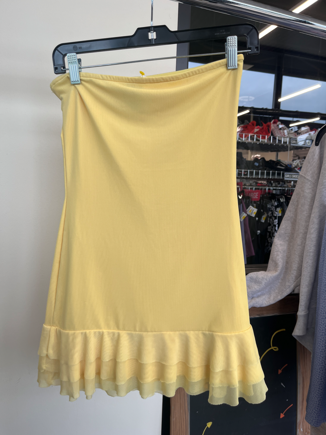 Edikted Dress Size Medium