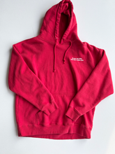 Load image into Gallery viewer, Shadow Hill Sweatshirt Size Extra Large

