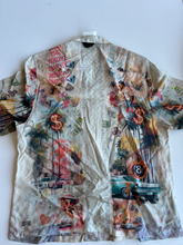Load image into Gallery viewer, Ksubi Short Sleeve Top Size XXL
