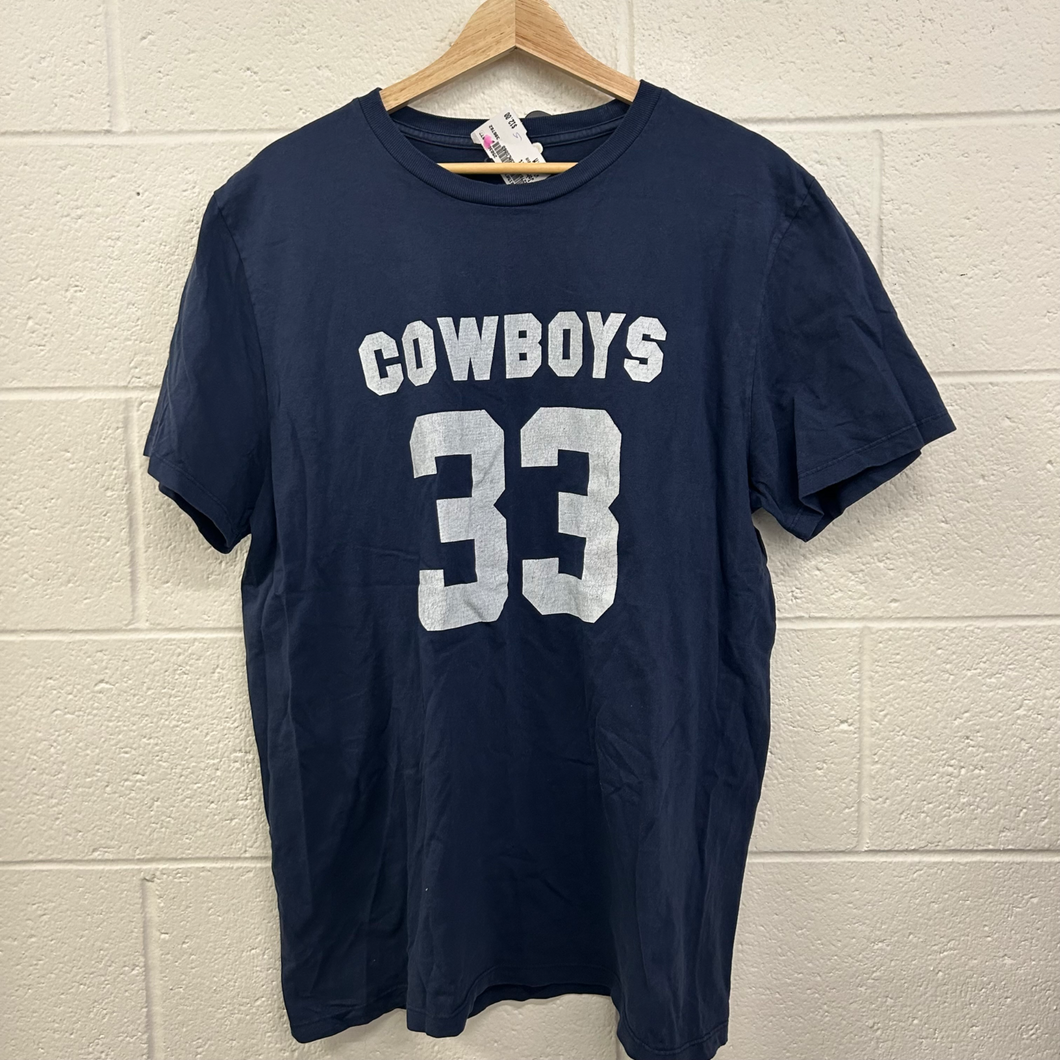John Galt Short Sleeve Top Size Medium